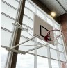 PANIER DE BASKET MURAL RABATTABLE - TÊTE FIXE