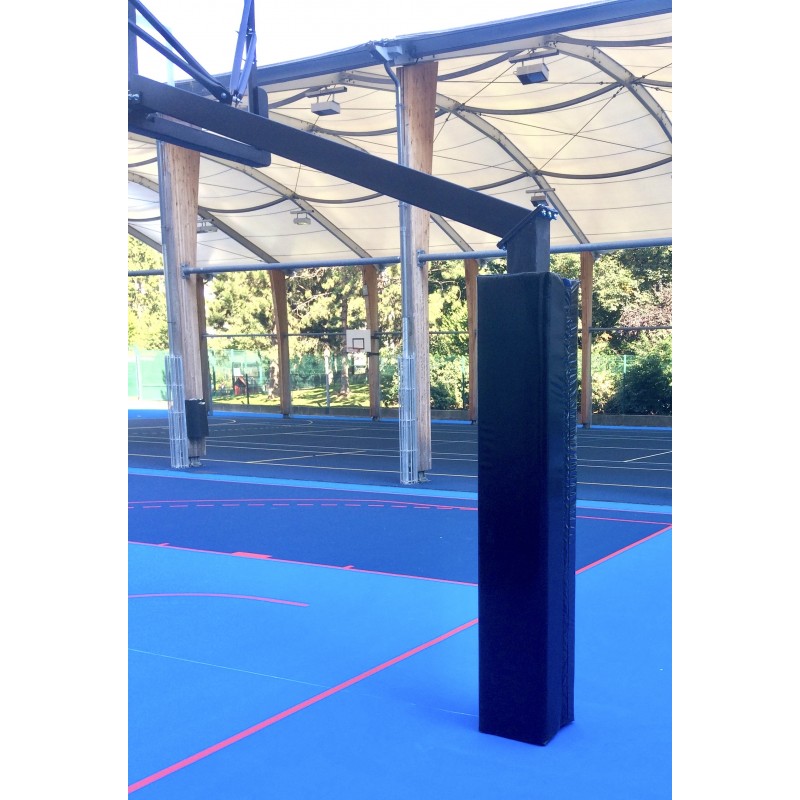 PROTECTION POTEAU DE BASKET