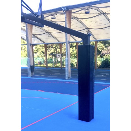 PROTECTION POTEAU DE BASKET