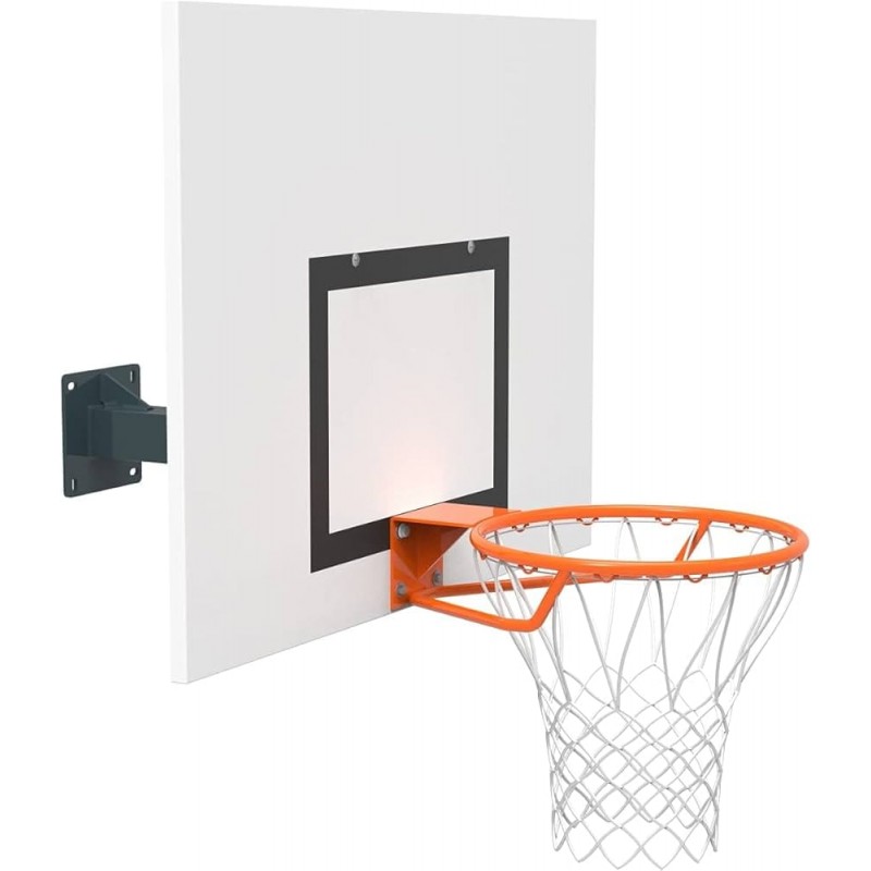 PANIER DE BASKET MURAL HAUTEUR FIXE