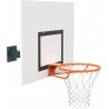 PANIER DE BASKET MURAL HAUTEUR FIXE
