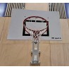 PANIER DE BASKET MURAL HAUTEUR REGLABLE