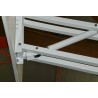 PANIER DE BASKET MURAL HAUTEUR REGLABLE