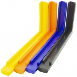 MOUSSE DE PROTECTION POUR BAS DE PANNEAU DE BASKET