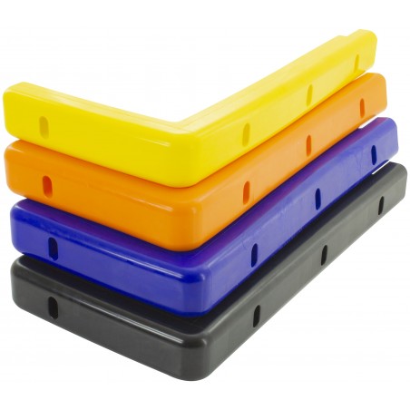 MOUSSE DE PROTECTION POUR BAS DE PANNEAU DE BASKET