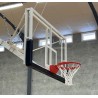 MOUSSE DE PROTECTION POUR BAS DE PANNEAU DE BASKET