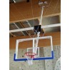 MOUSSE DE PROTECTION POUR BAS DE PANNEAU DE BASKET