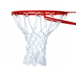 Cercle de basket...