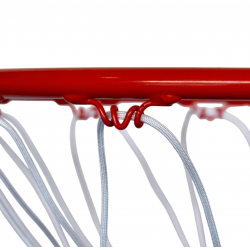 Cercle de basket réglementaire renforcé