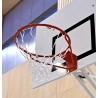 Cercle de basket réglementaire renforcé