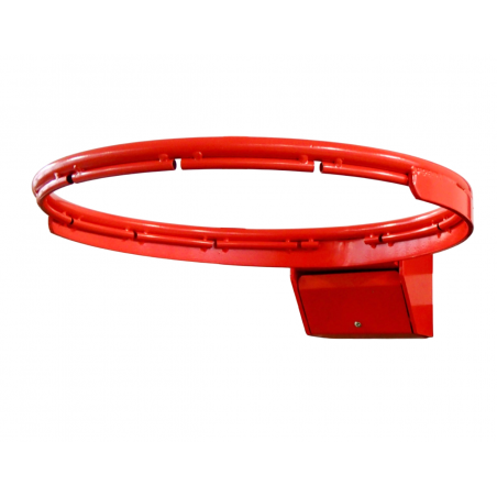 Cercle de basket à ressort taré 105 kg