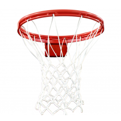 Cercle de basket à ressort taré 105 kg