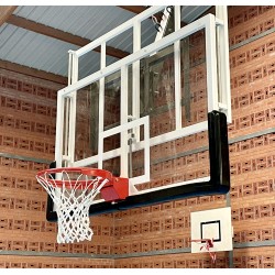 Cercle de basket à ressort taré 105 kg