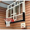 Cercle de basket à ressort taré 105 kg