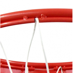 Cercle de basket à ressort taré 105 kg