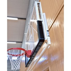 MOUSSE DE PROTECTION POUR BAS DE PANNEAU DE BASKET