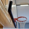 MOUSSE DE PROTECTION POUR BAS DE PANNEAU DE BASKET