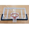 MOUSSE DE PROTECTION POUR BAS DE PANNEAU DE BASKET
