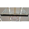 MOUSSE DE PROTECTION POUR BAS DE PANNEAU DE BASKET