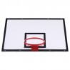 PANNEAU BASKET POLYESTER COMPETITION