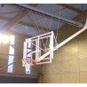 PANNEAU DE BASKET METHACRYLATE