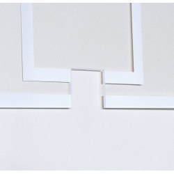 PANNEAU DE BASKET METHACRYLATE