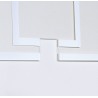 PANNEAU DE BASKET METHACRYLATE
