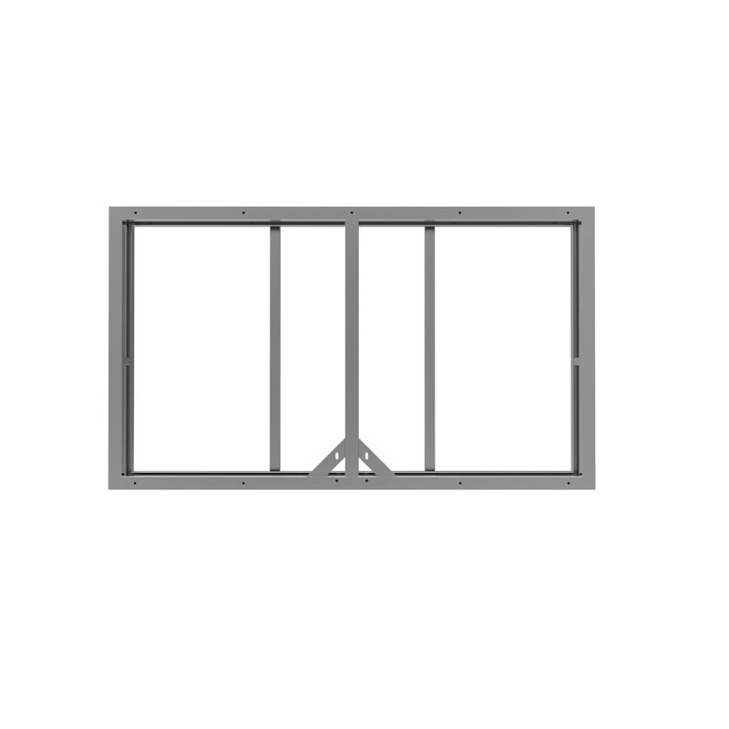 CADRE DE RENFORT POUR PANNEAU METHACRYLATE