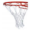 Filet de basket tressé polypropylène 5 mm blanc