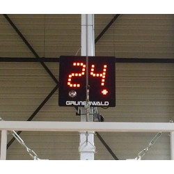 PANNEAU AFFICHAGE DES SCORES