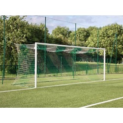 BUT DE FOOT A 11 HAUTE...