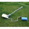 JEU DE 2 ANCRAGES POUR BUT DE FOOT TRANSPORTABLE