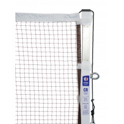 FILET DE BADMINTON COMPÉTITION