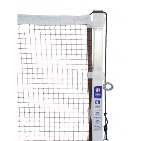 FILET DE BADMINTON COMPÉTITION