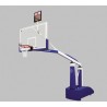 PANIER DE BASKET MOBILE DE COMPÉTITION