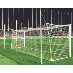 BUT DE FOOT A 8 COMPETITION...