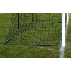 SYSTÈME DE RELEVAGE DU FILET POUR BUTS DE FOOT A 8