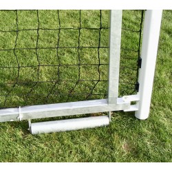 BUT DE FOOT A 8 RABATTABLE ACIER RENFORCE