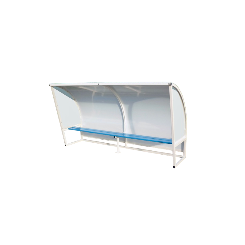 BANCS DE TOUCHE MONOBLOC ALUMINIUM