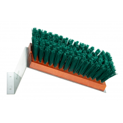 BROSSE CHAUSSURES DE FOOT