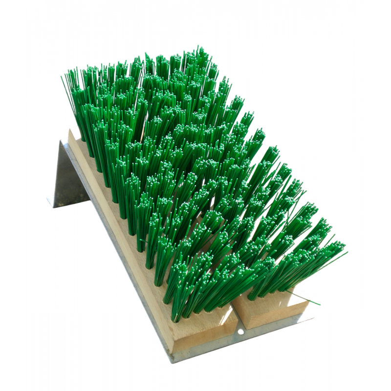 BROSSE CHAUSSURES DE FOOT