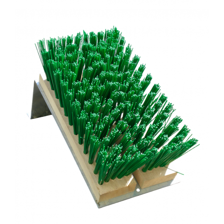 BROSSE CHAUSSURES DE FOOT