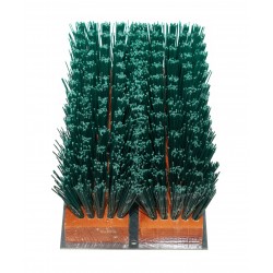 BROSSE CHAUSSURES DE FOOT