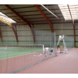 FILET DE SEPARATION DE COURTS