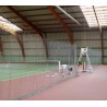 FILET DE SEPARATION DE COURTS