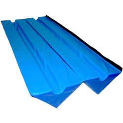 PROTECTION DE POTEAUX DE RUGBY