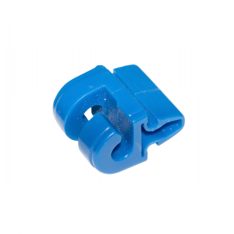 Crochet de fixation du filet pour buts en aluminium