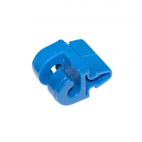 Crochet de fixation du filet pour buts en aluminium