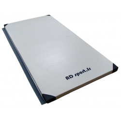 TAPIS DE GYM HOUSSE PREMIUM...