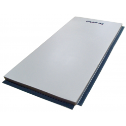 TAPIS DE GYM HOUSSE PREMIUM associatif